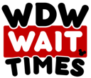 WDW Wait Times
